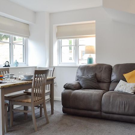 Villa Shepley Mews à Glossop Extérieur photo