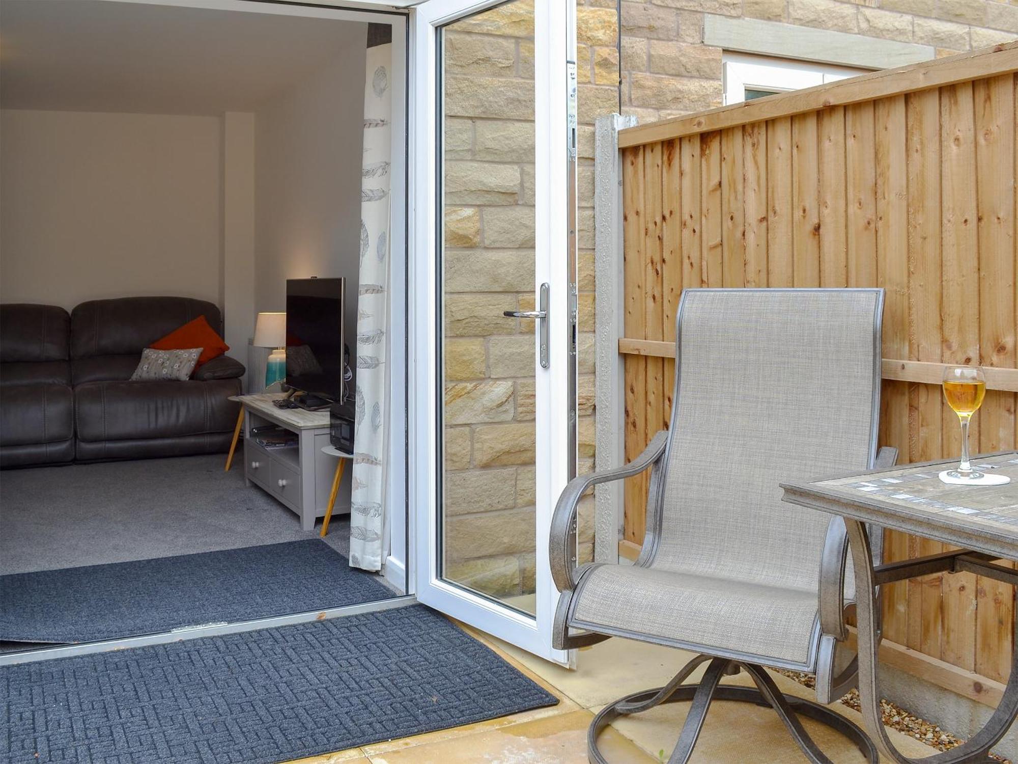 Villa Shepley Mews à Glossop Extérieur photo