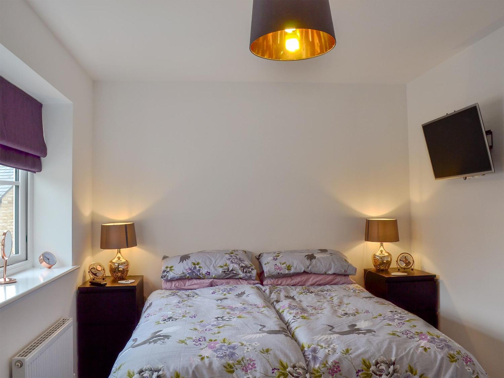 Villa Shepley Mews à Glossop Extérieur photo