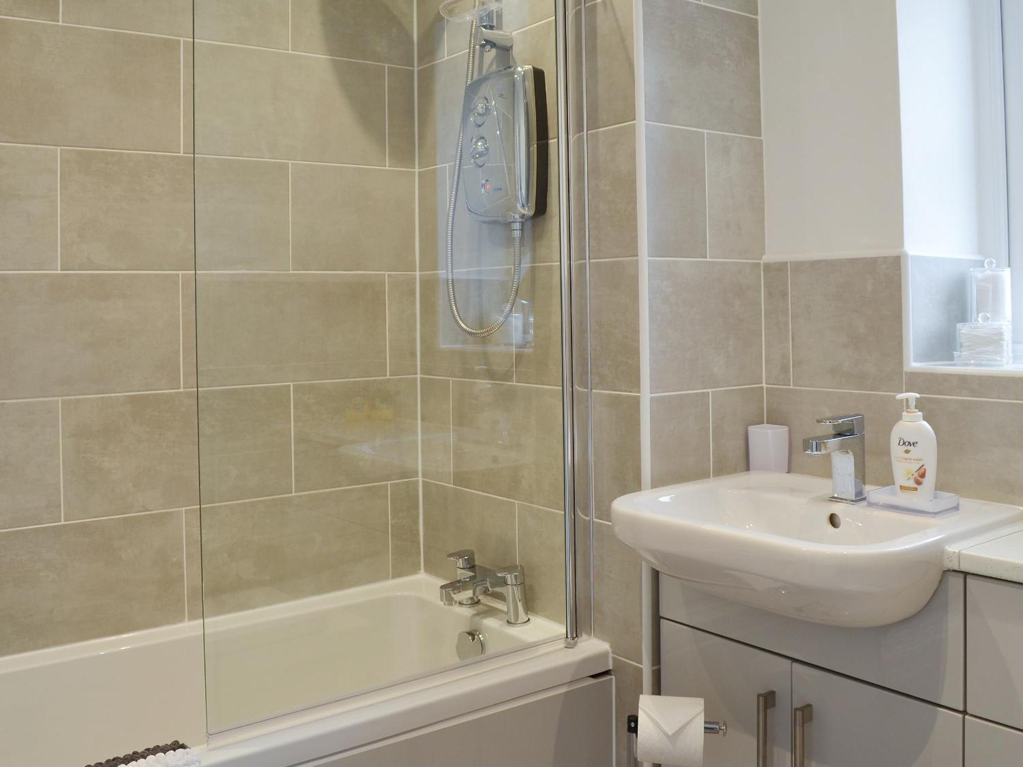 Villa Shepley Mews à Glossop Extérieur photo