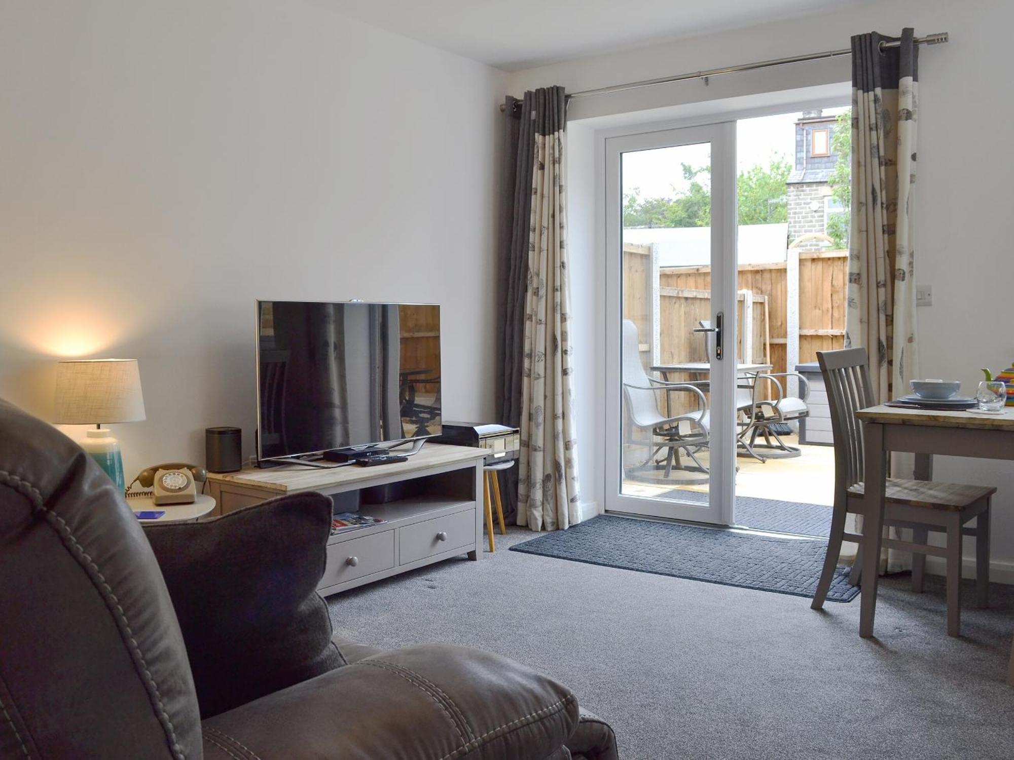 Villa Shepley Mews à Glossop Extérieur photo